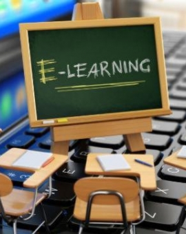 E-Learning